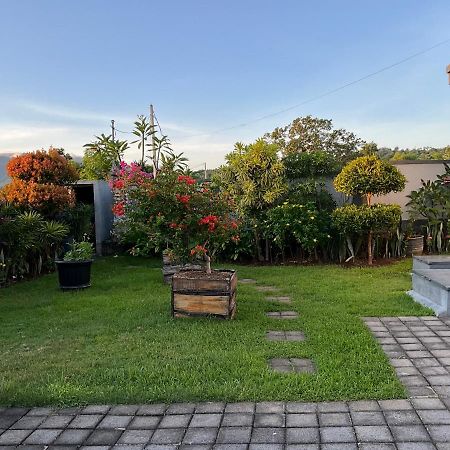Villa Rosa East Bali Karangasem Eksteriør bilde