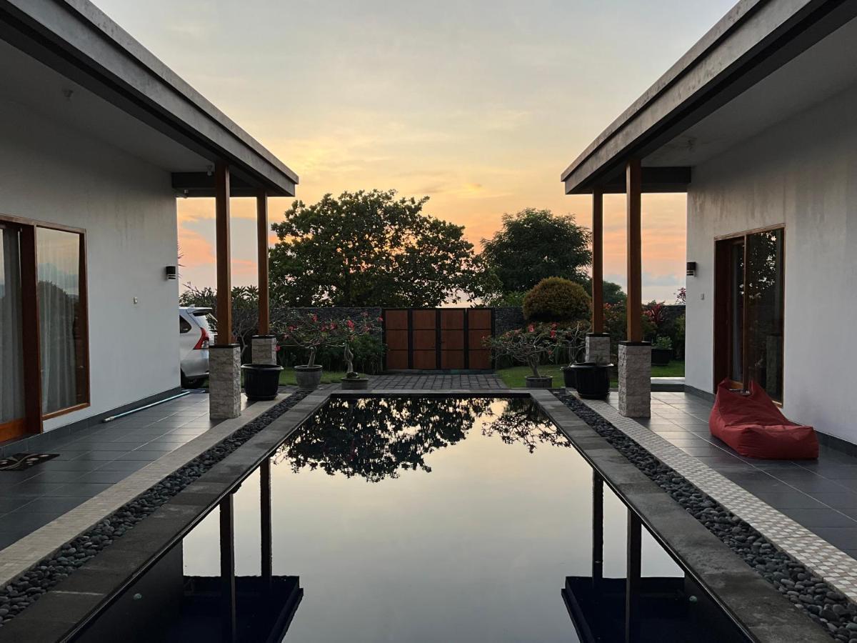 Villa Rosa East Bali Karangasem Eksteriør bilde