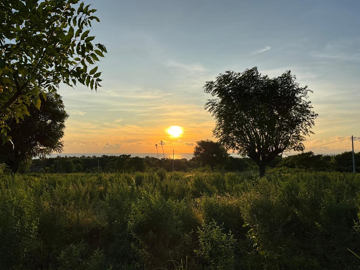 Villa Rosa East Bali Karangasem Eksteriør bilde