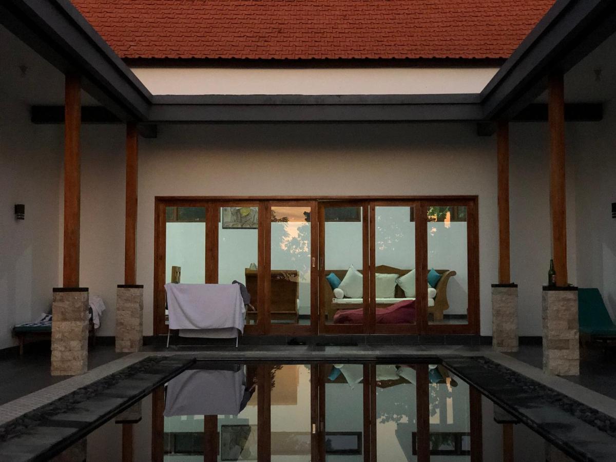 Villa Rosa East Bali Karangasem Eksteriør bilde