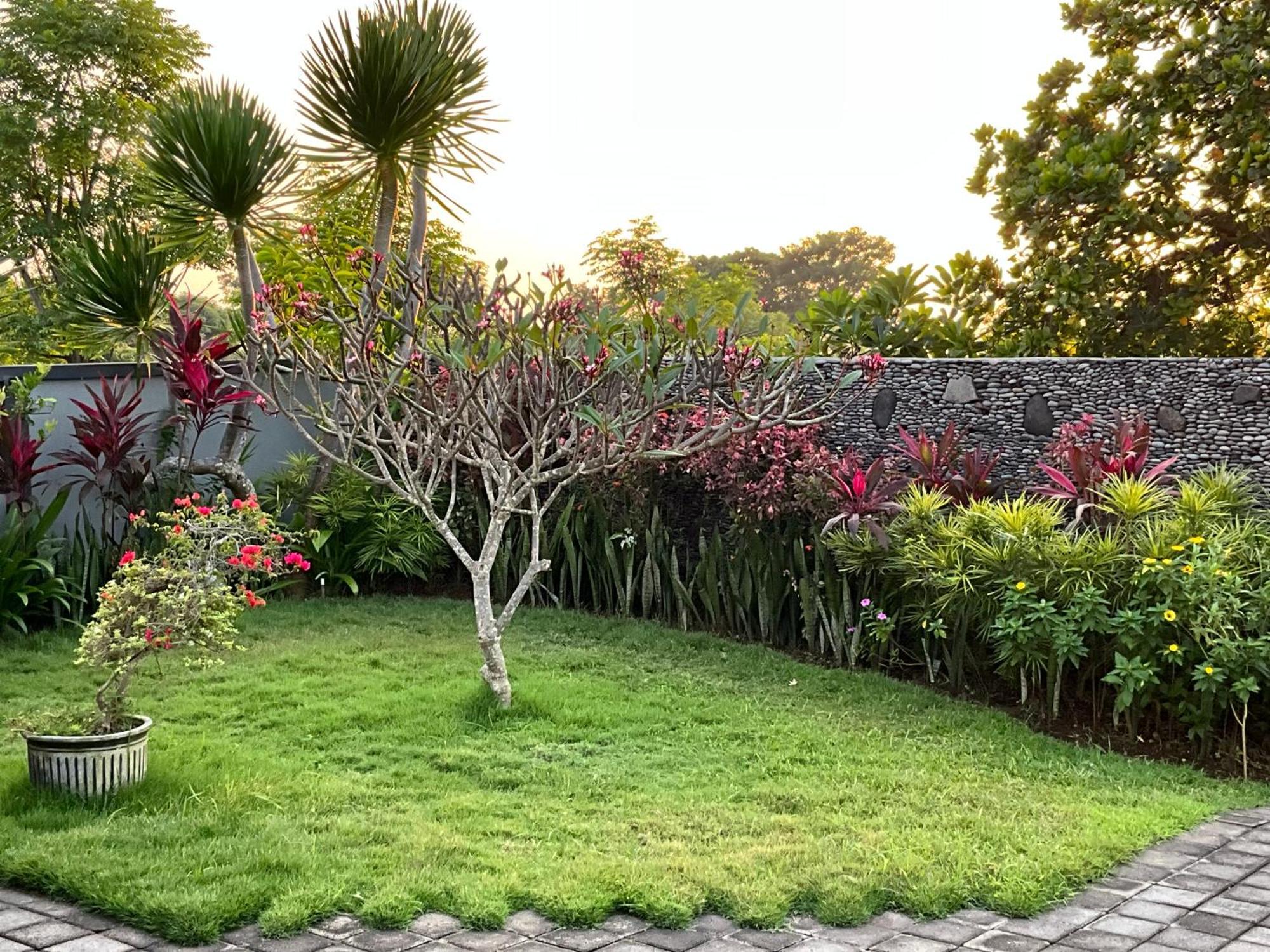 Villa Rosa East Bali Karangasem Eksteriør bilde